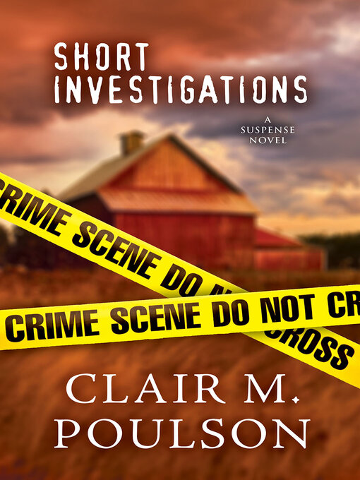 Cover image for Short Investigations